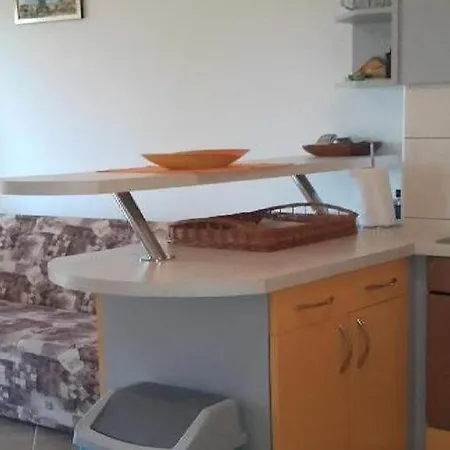 Smilje I Maslina - One Bedroom With Terrace 1 Apartamento Gornji Karin