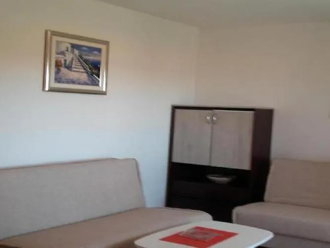 Smilje I Maslina - One Bedroom With Terrace 1 * Gornji Karin