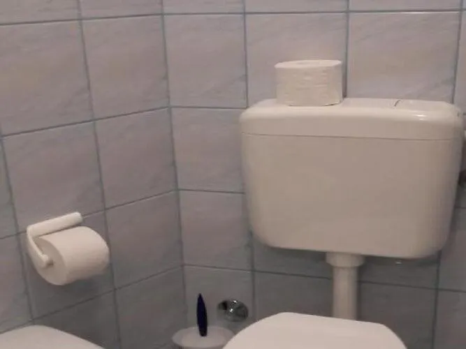 Apartman Smilje I Maslina - One Bedroom With Terrace 1 Gornji Karin