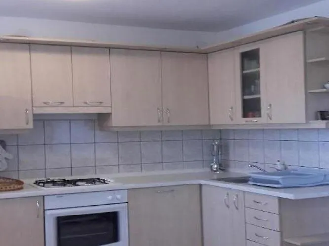 Smilje I Maslina - One Bedroom With Terrace 1 Gornji Karin