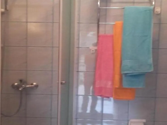 Smilje I Maslina - One Bedroom With Terrace 1 Apartman Gornji Karin