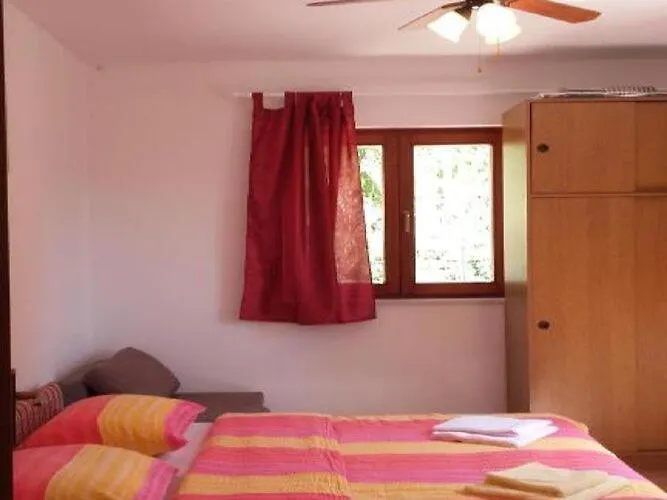 Smilje I Maslina - One Bedroom With Terrace 1 Gornji Karin
