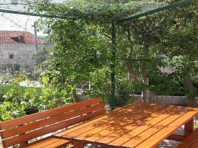 Smilje I Maslina - One Bedroom With Terrace 1 * Gornji Karin