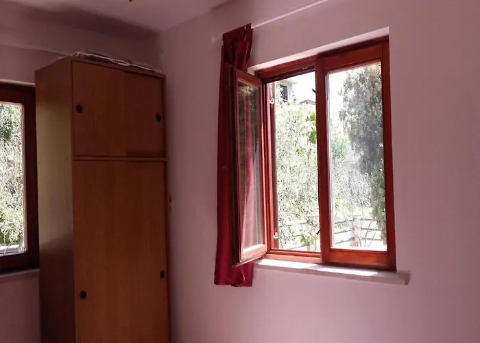 Smilje I Maslina - One Bedroom With Terrace 1 Apartman *