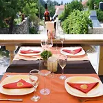 Smilje I Maslina - One Bedroom With Terrace 1 Gornji Karin