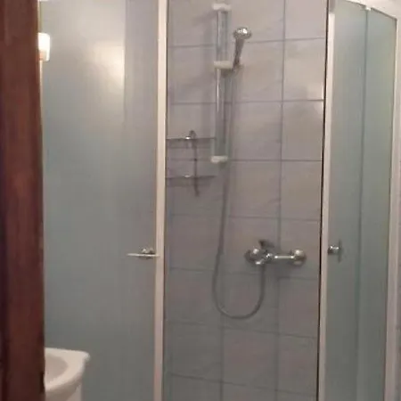Smilje I Maslina - One Bedroom With Terrace 1