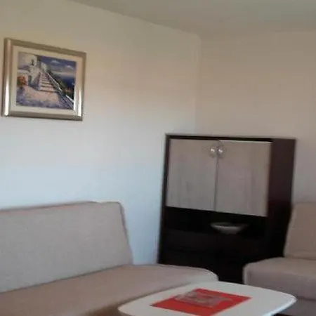 Smilje I Maslina - One Bedroom With Terrace 1 * ゴルニ・カリン