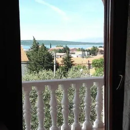 Smilje I Maslina - One Bedroom With Terrace 1 Apartment