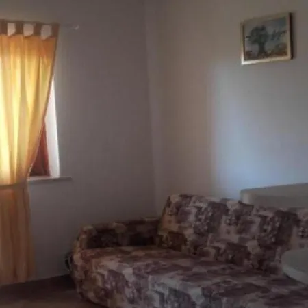 Apartment Smilje I Maslina - One Bedroom With Terrace 1 *