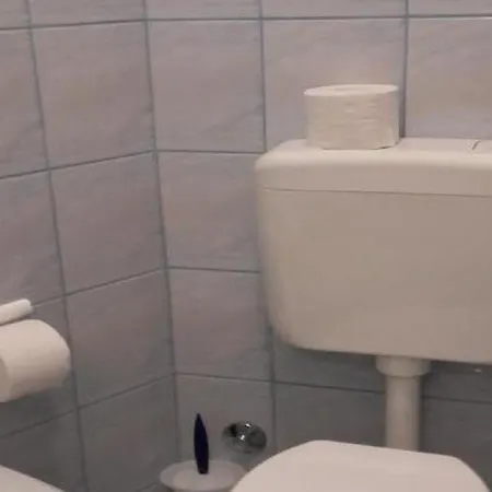 Apartment Smilje I Maslina - One Bedroom With Terrace 1 Gornji Karin