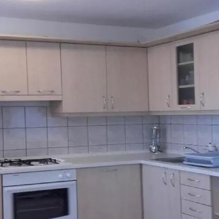 Smilje I Maslina - One Bedroom With Terrace 1 Gornji Karin