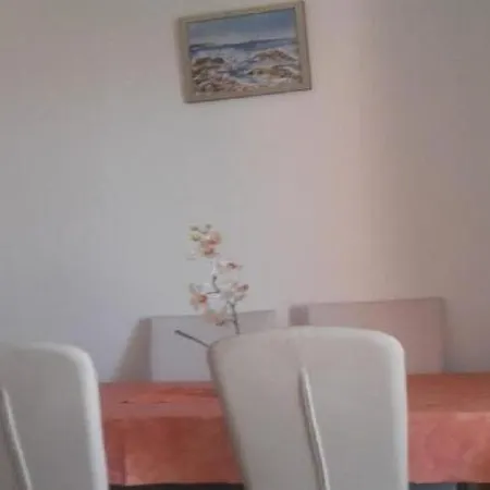 Smilje I Maslina - One Bedroom With Terrace 1 * Gornji Karin