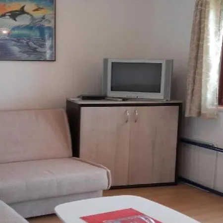 Smilje I Maslina - One Bedroom With Terrace 1 Apartment *