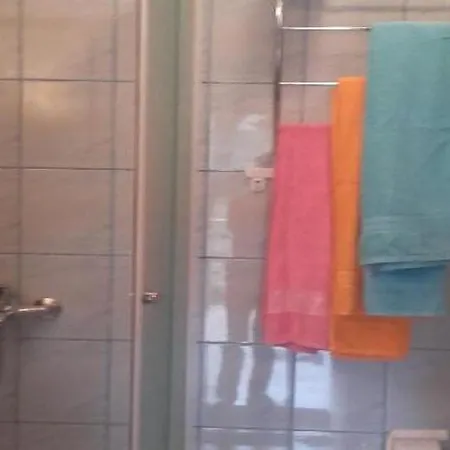 Smilje I Maslina - One Bedroom With Terrace 1 Apartment Gornji Karin