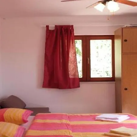 Smilje I Maslina - One Bedroom With Terrace 1 ゴルニ・カリン