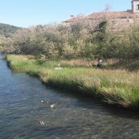 Smilje I Maslina - One Bedroom With Terrace 1 * Gornji Karin