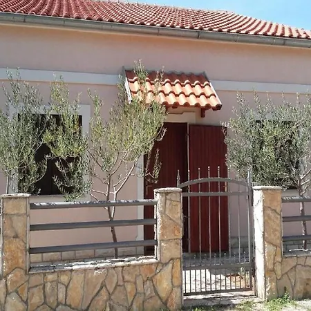 Smilje I Maslina - One Bedroom With Terrace 1 *