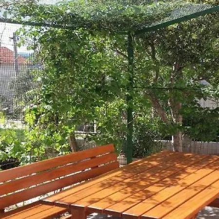 Smilje I Maslina - One Bedroom With Terrace 1 * Gornji Karin