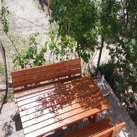 Smilje I Maslina - One Bedroom With Terrace 1 Apartment
