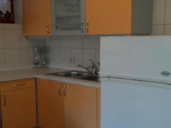 Smilje I Maslina - One Bedroom With Terrace 1 Горни-Карин