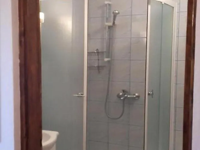 Smilje I Maslina - One Bedroom With Terrace 1