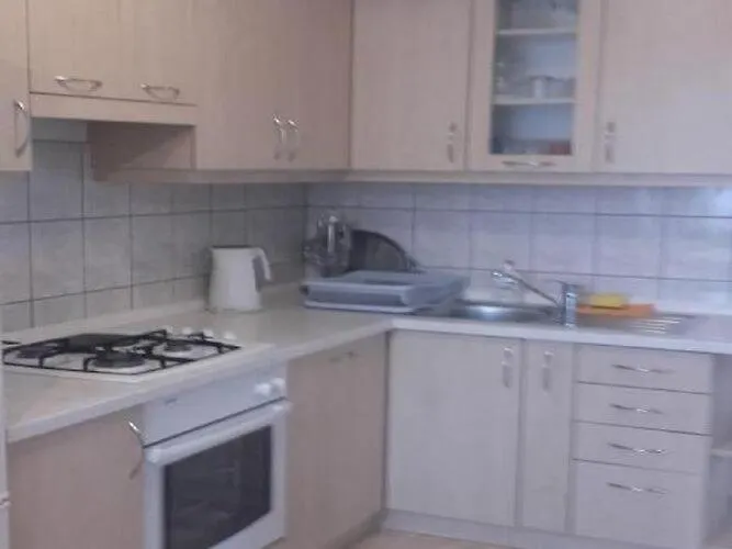 Smilje I Maslina - One Bedroom With Terrace 1 Апартаменты