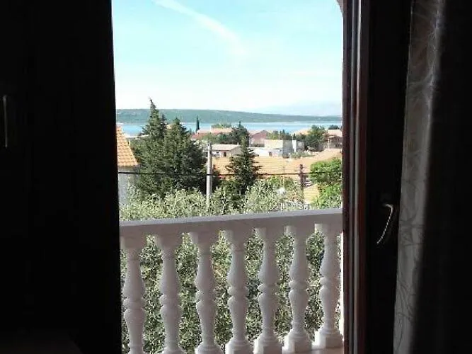 Smilje I Maslina - One Bedroom With Terrace 1 Апартаменты