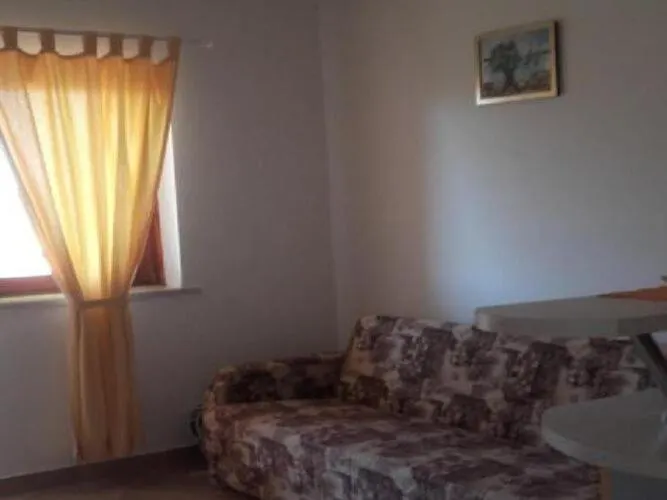 Апартаменты Smilje I Maslina - One Bedroom With Terrace 1 *