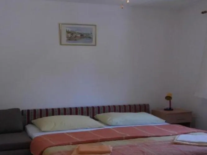 Апартаменты Smilje I Maslina - One Bedroom With Terrace 1 *