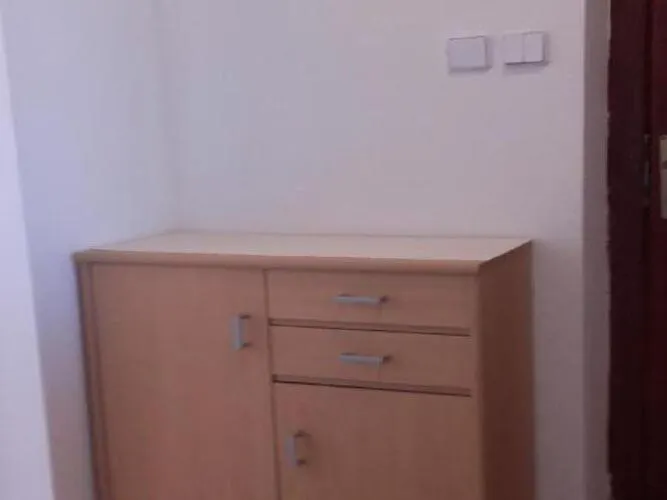 Smilje I Maslina - One Bedroom With Terrace 1 Апартаменты Горни-Карин