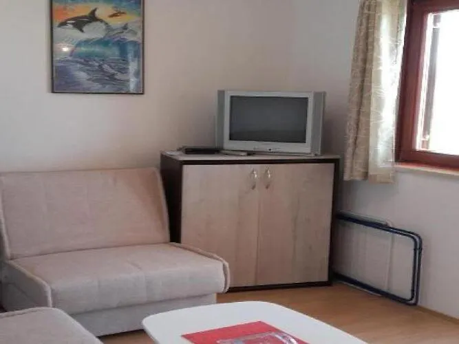 Smilje I Maslina - One Bedroom With Terrace 1 Апартаменты *